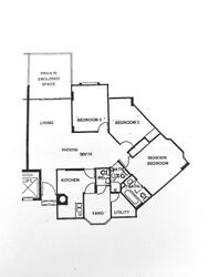 West Bay Condominium (D5), Condominium #566407581